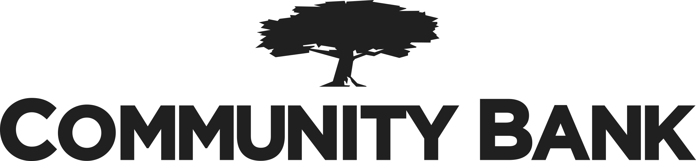 Community Bank Zelle® Community Bank